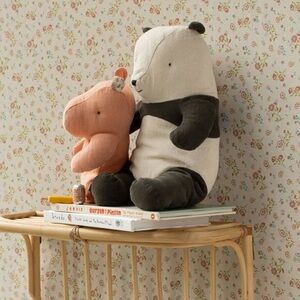 • maileg panda bear •